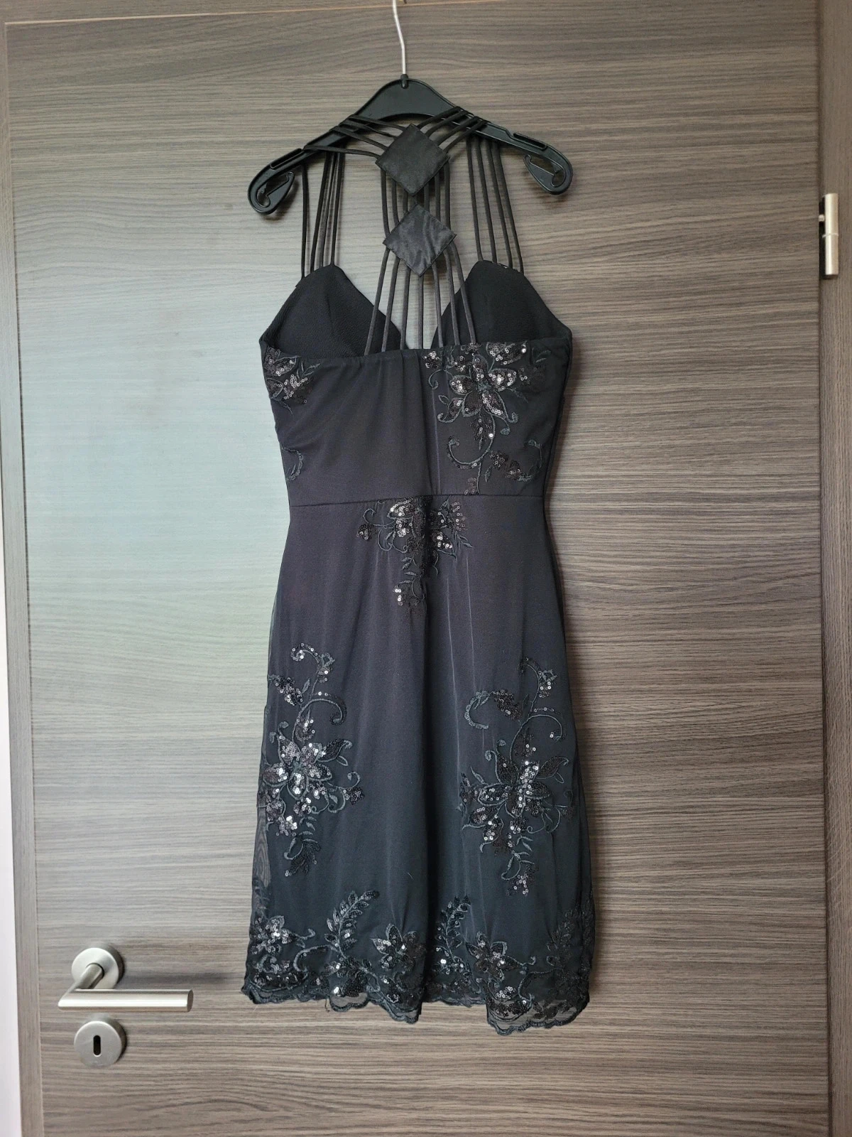 Robe de soirée made in italy – photo 3